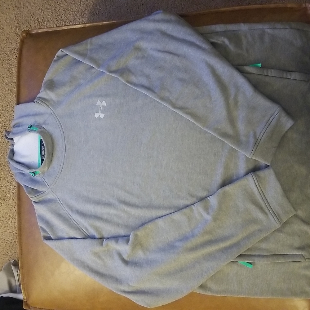 Under armour hoodie 3xl